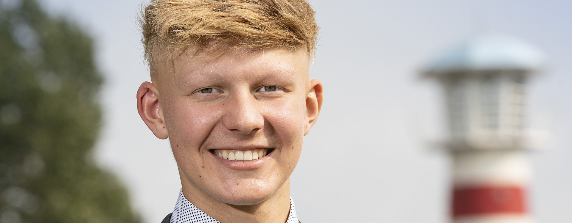 Ties Brink