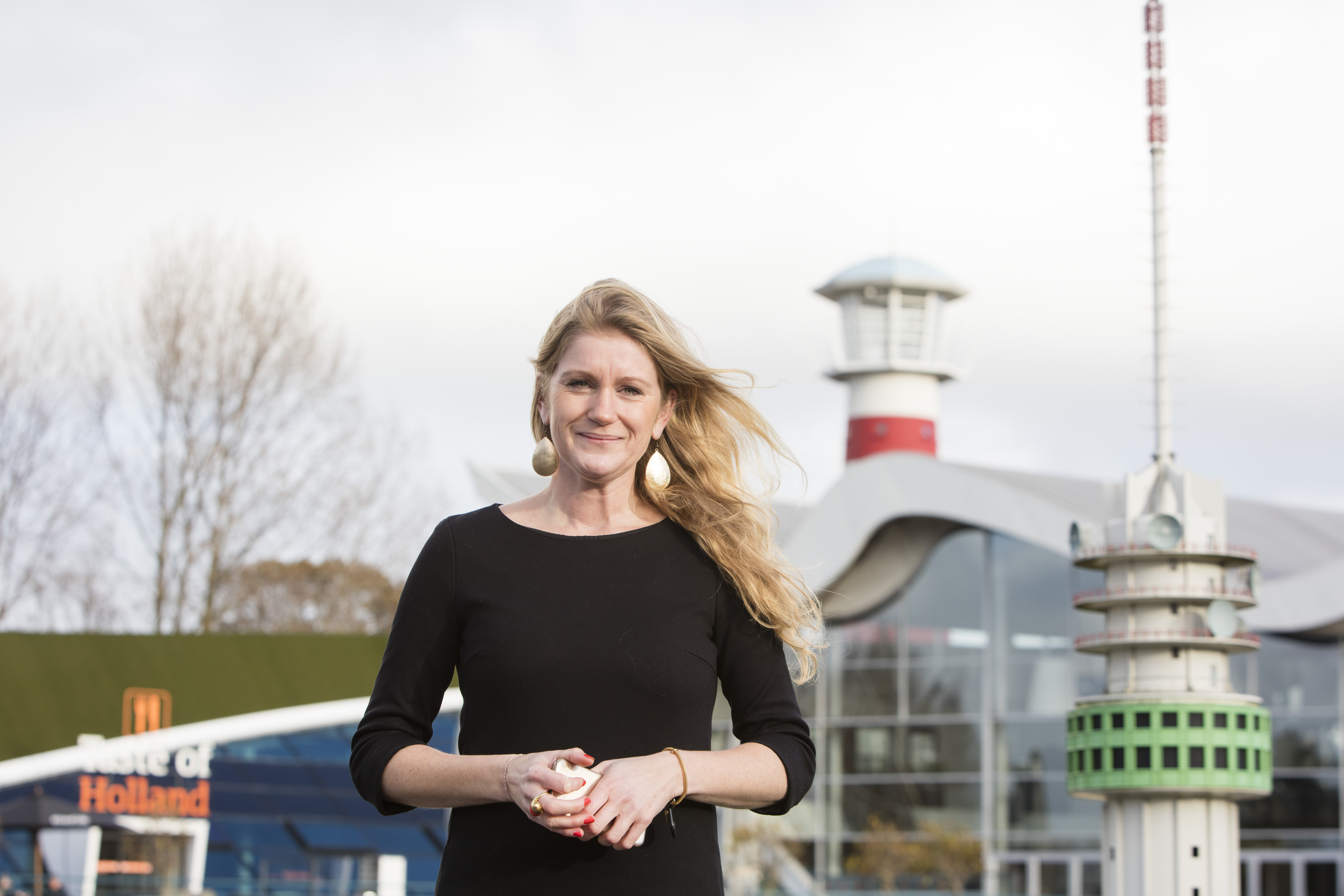 marianne aalders
