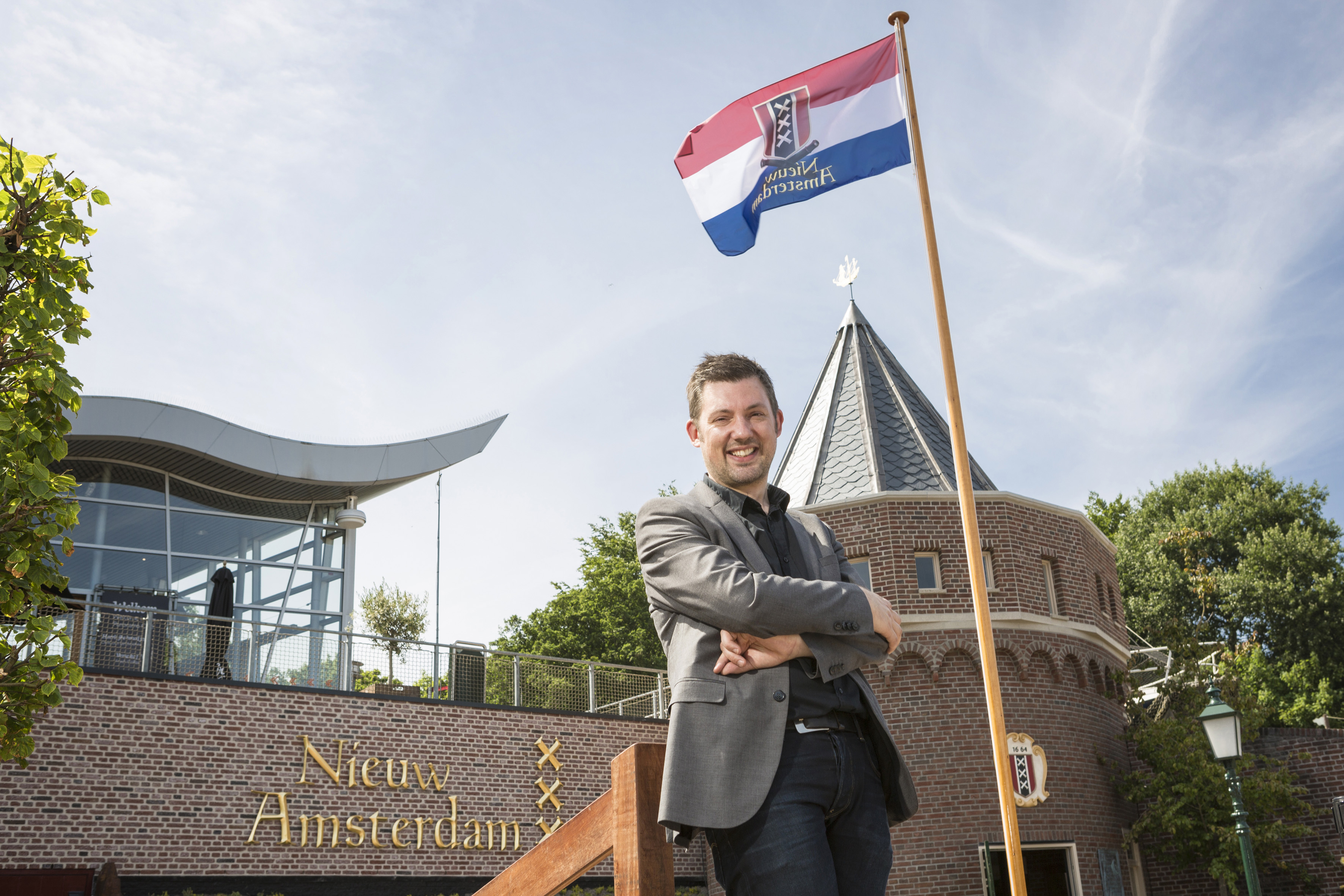 Madurodam app | Madurodam