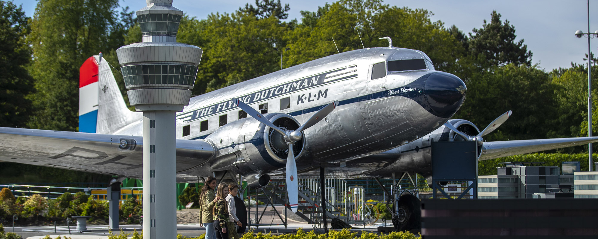 www.madurodam.nl