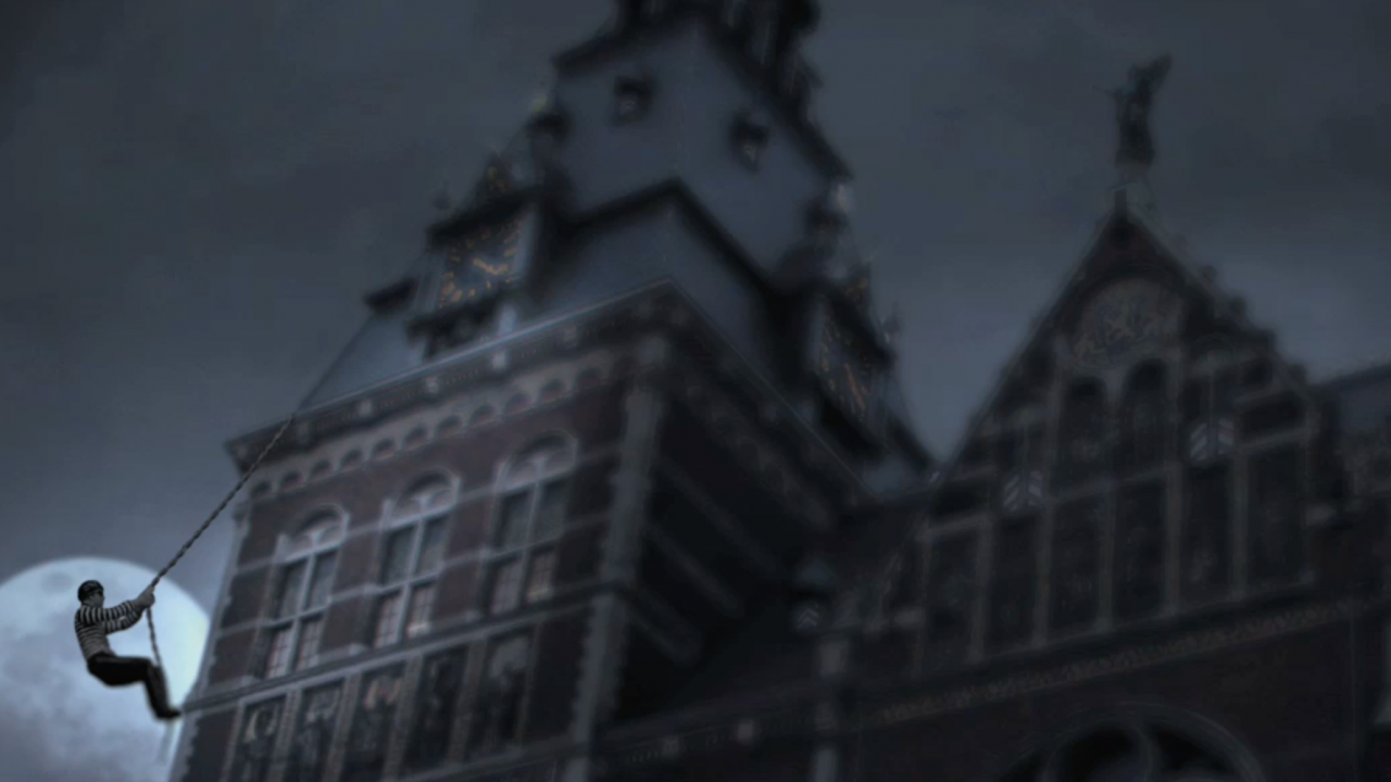 rijksmuseum
