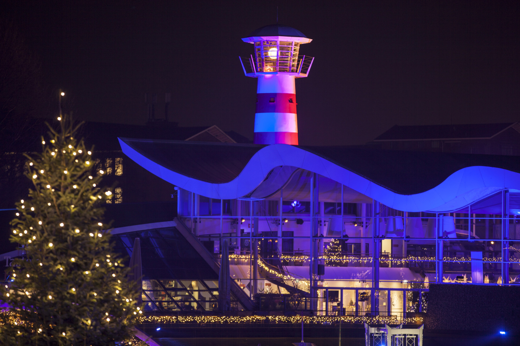 madurodam winterweken december