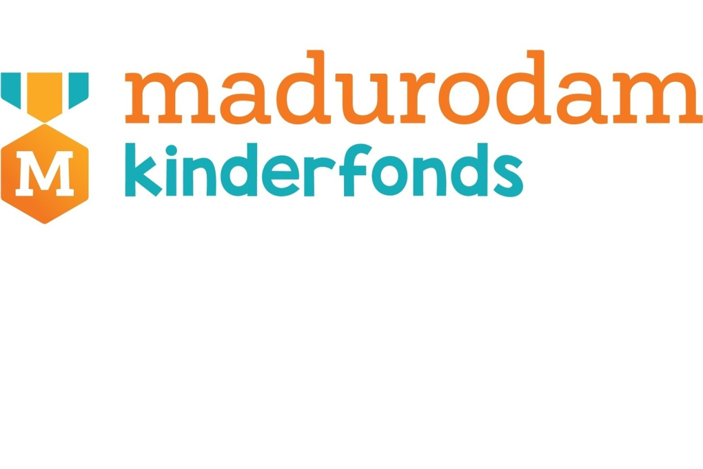 Logo Madurodam Kinderfonds