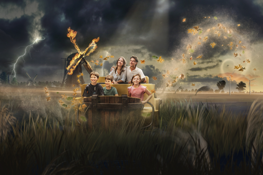 de windjager - keyvisual onopgemaakt