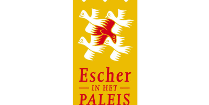 Combiticket Escher in het Paleis