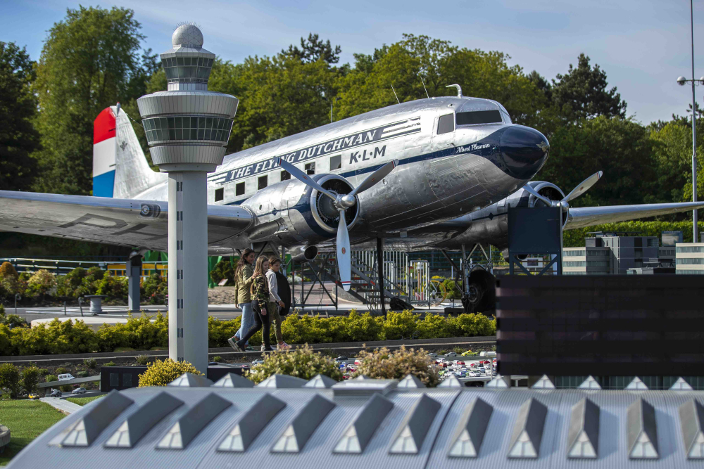 Used Flying Dutchman The Flying Dutchman | Madurodam