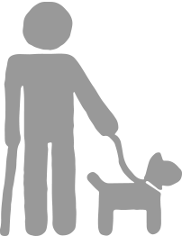 Guide dogs