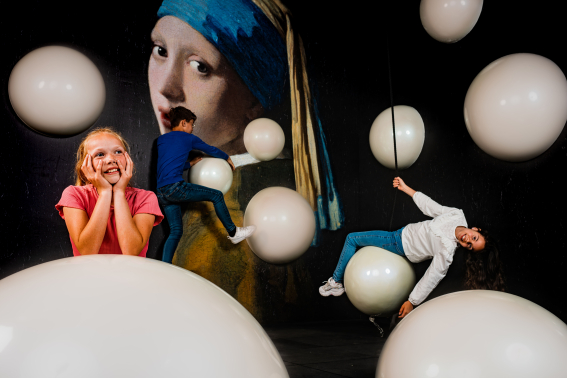 De Hollandse Meesters