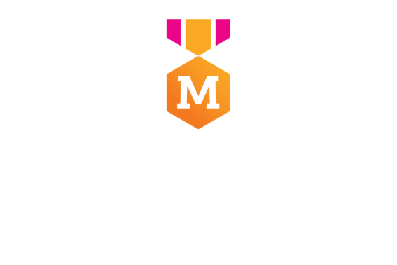 RGB logo Madurodam Attractiepark staand wit woord (png)