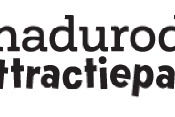 ZW logo Madurodam Attractiepark 30mm (png)
