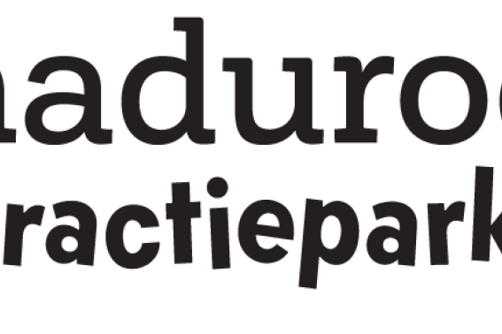 Madurodam Attractiepark ZW logo (png)