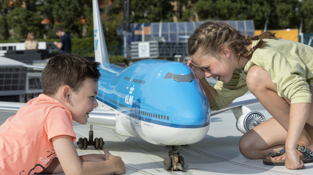 Schiphol 1