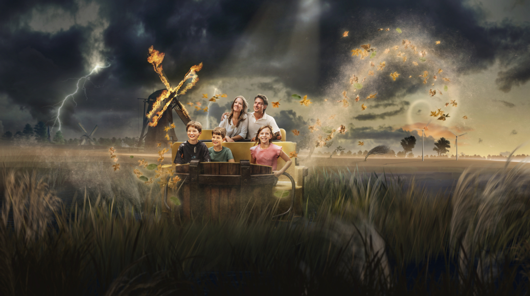 de windjager - keyvisual onopgemaakt
