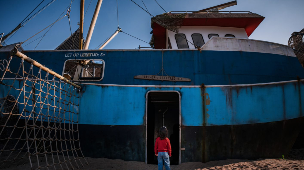 Beleef herfstige avonturen in Madurodam
