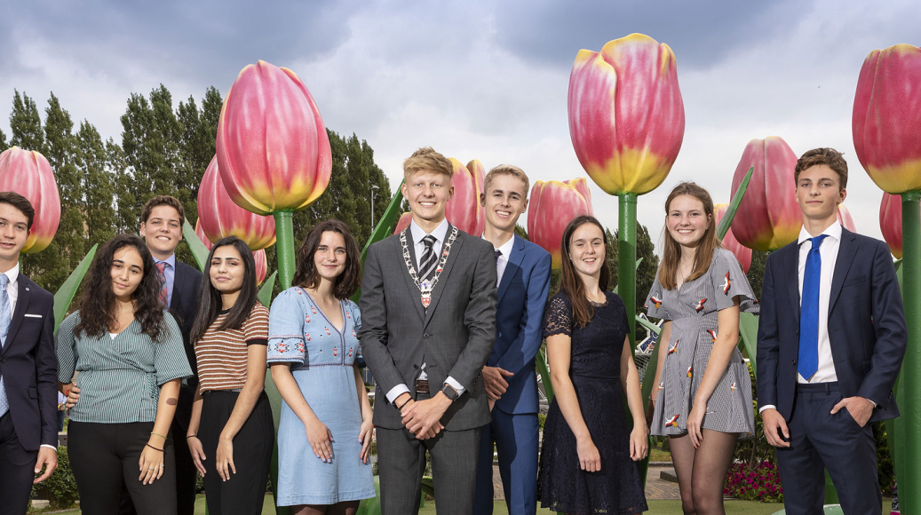 College van Burgemeester en Wethouders van Madurodam