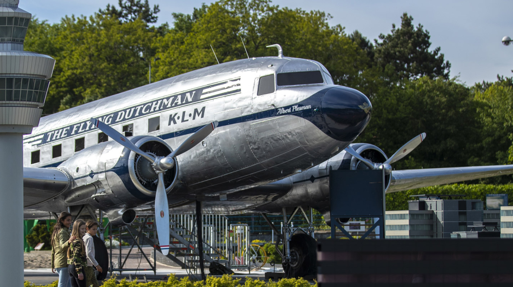 Alles over de Flying Dutchman