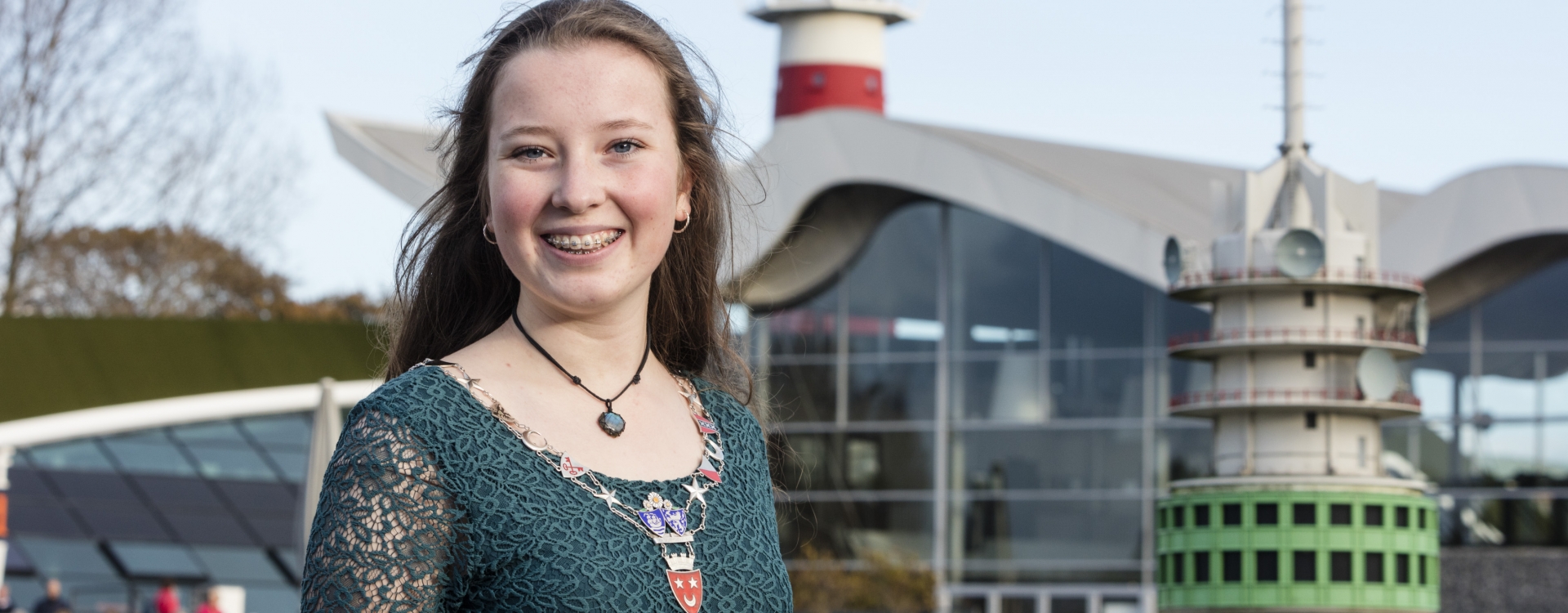 burgemeester madurodam amelie mijs