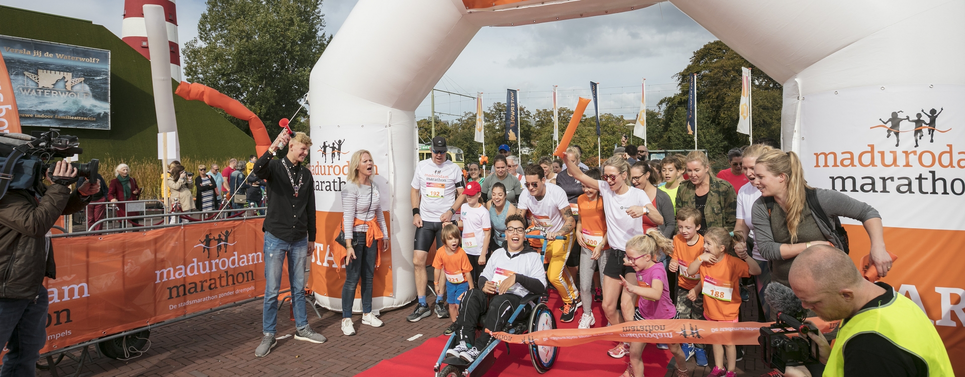 Madurodam Marathon
