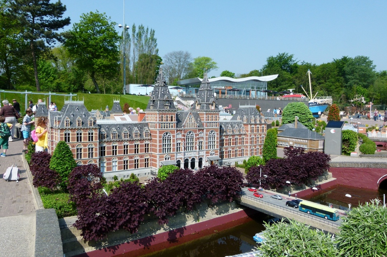 Image result for Madurodam"