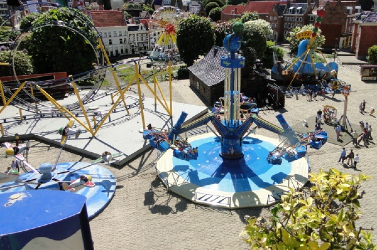 Madurodam