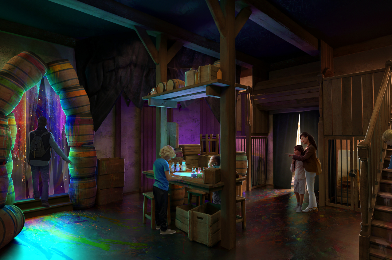 De Hollandse Meesters Madurodam