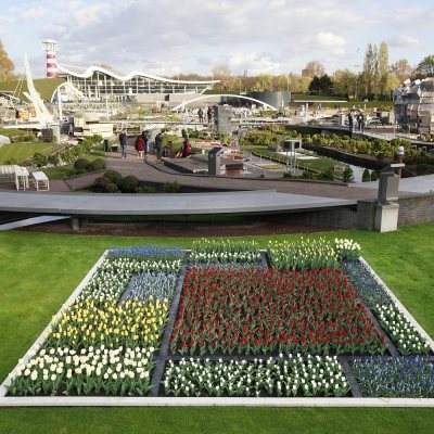 mondriaan madurodam