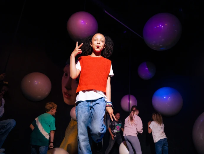 Dagtickets: bezoek ons met korting!