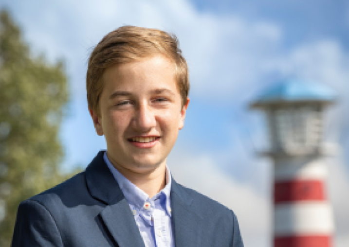 Pepijn college b&w 24-25
