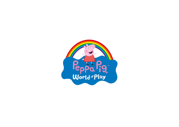 Peppa Pig World of Play
