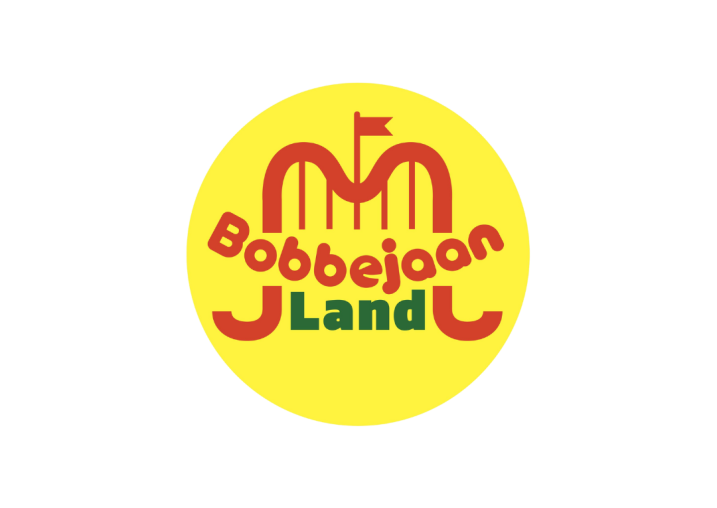logo bobbejaan