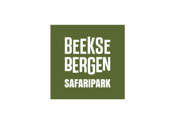 Logo Safaripark Beekse Bergen