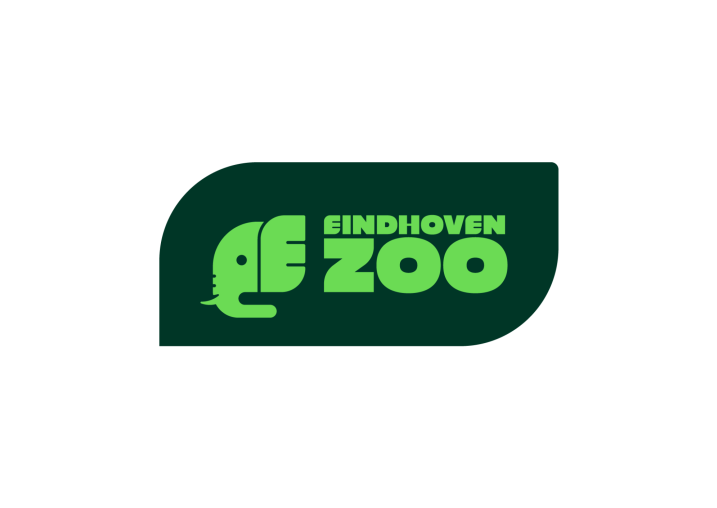 Logo Eindhoven Zoo