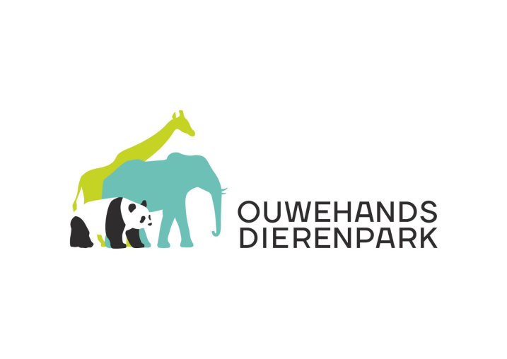 Logo Ouwehands Dierenpark