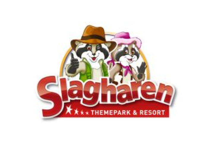 logo slagharen