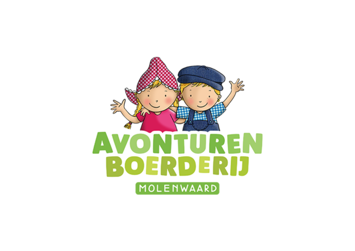 Logo Avonturenboerderij Molenwaard