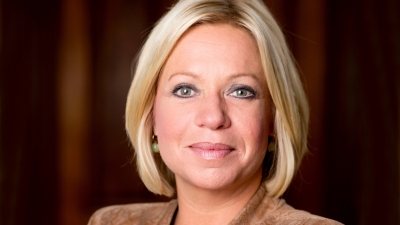 jeanine hennis voorzitter nationale kinderherdenking