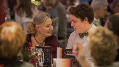 Foto VONK 2018