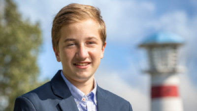 Pepijn college b&w 24-25